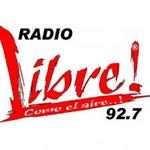 Radio Libre | Station Logo