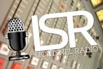 LichtSnel Radio | Station Logo