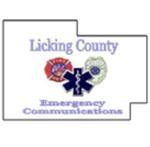 Licking County, OH Public Safety | Station Logo