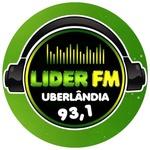 Lider FM | Station Logo