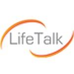 LifeTalk Kids | Station Logo