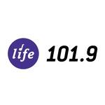 Life 101.9 - KNWS-FM | Station Logo