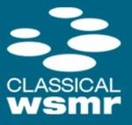 WUSF Classical WSMR - WSMR | Station Logo