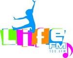 Life FM | Station Logo