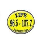 Life FM - CJFY-FM-1 | Station Logo