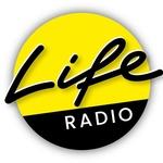 Life Radio | Station Logo