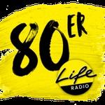 Life Radio - 80er | Station Logo