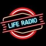 Life Radio TDF | Station Logo