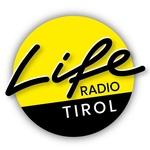 Life Radio Tirol | Station Logo