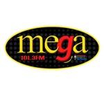 La Mega 101.3 - WIBG | Station Logo