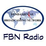 FBN Radio - WOGM-LP | Station Logo