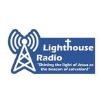 Lighthouse Radio | Station Logo