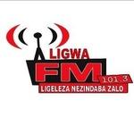 Ligwa FM | Station Logo