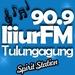 Liiur FM 90.9 | Station Logo