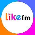 Like FM | Station Logo