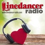 Linedancer Radio | Station Logo