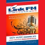 Link FM | Station Logo