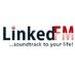 LinkedFm | Station Logo