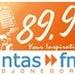 Lintas FM 89.9 | Station Logo