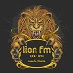 Lion FM | Station Logo