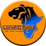 LionafriQ Radio | Station Logo