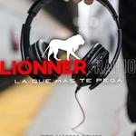 Lionner Radio | Station Logo