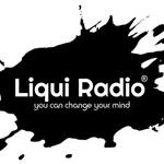 Liqui Radio | Station Logo