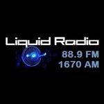 Liquid Radio | Station Logo