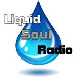 Liquid Soul Radio | Station Logo