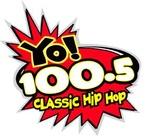 Yo! 100.5 - WQKS-HD2 | Station Logo