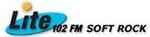 Lite 102 - KCMX-FM | Station Logo