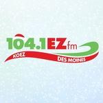 104.1 EZ FM - KOEZ | Station Logo