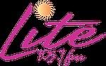 Lite 105.7 - WWLL | Station Logo