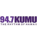 94.7 KUMU - KUMU-FM | Station Logo