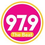 97.9 The Beat - WIBT | Station Logo