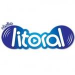 Litoral FM | Station Logo