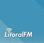 Litoral FM | Station Logo