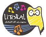 Litoral Jazz | Station Logo