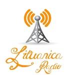 Lituanica Radijas | Station Logo