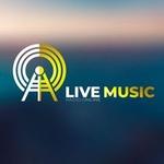 Live Music Radio Online | Station Logo