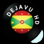 Dejavu HD | Station Logo