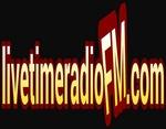 LivetimeRadioFM | Station Logo