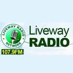 Liveway Radio | Station Logo