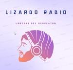 Lizardo Radio | Station Logo