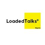 LoadedTalks Nigeria Radio | Station Logo