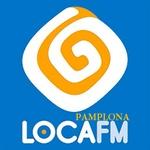 Loca FM Pamplona | Station Logo