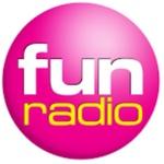 Fun Radio Valencia | Station Logo