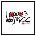 Locos por el Jazz Radio | Station Logo