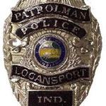 Logansport Police / Fire, Cass County Sheriff, Fire and EMS, Miami County Sheriff | Station Logo