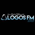 Logos FM 104.9 | Station Logo